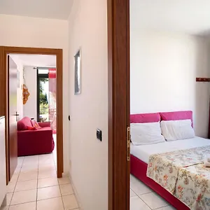 Mare Appartamento Bussana Nuova