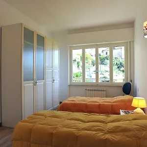 La Casa Di Enri E Nina Appartamento Lerici
