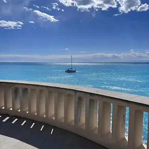 Terrazza Sul Mare B.view56 Casa vacanze Recco